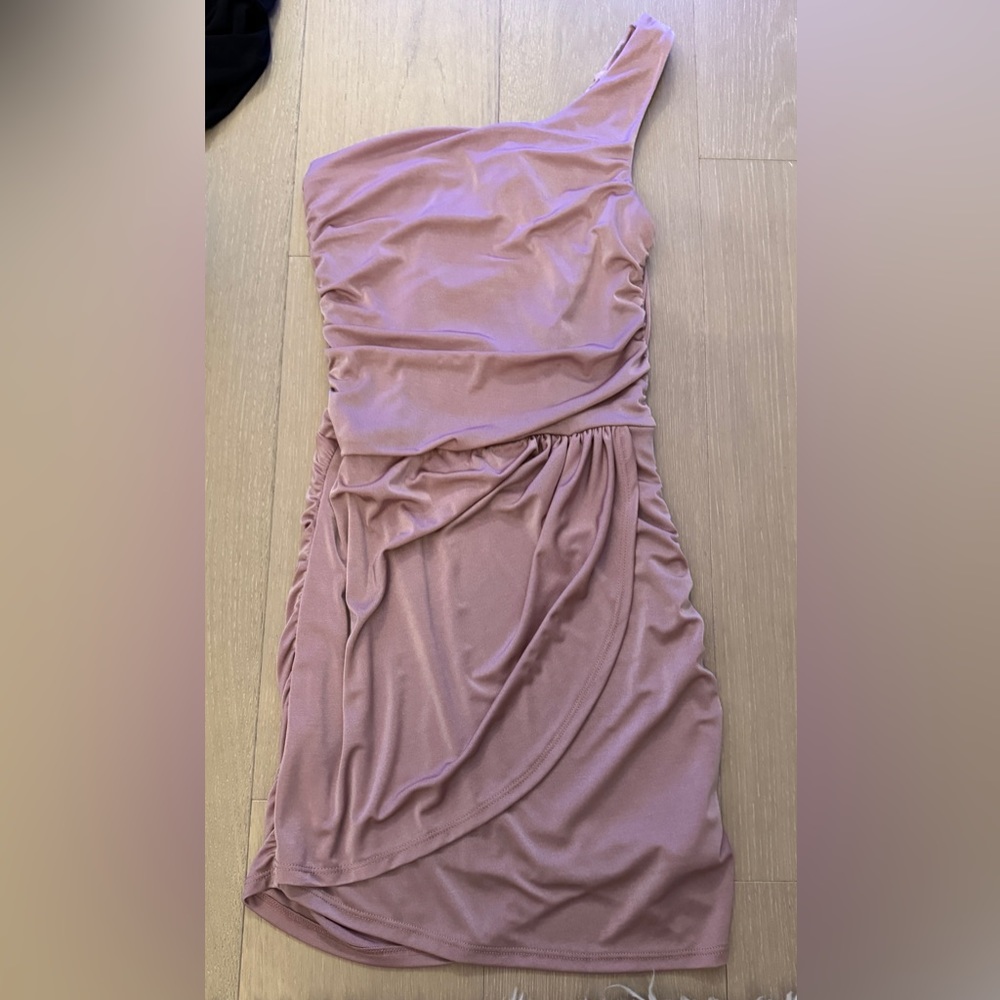 Lucy in the Sky dress